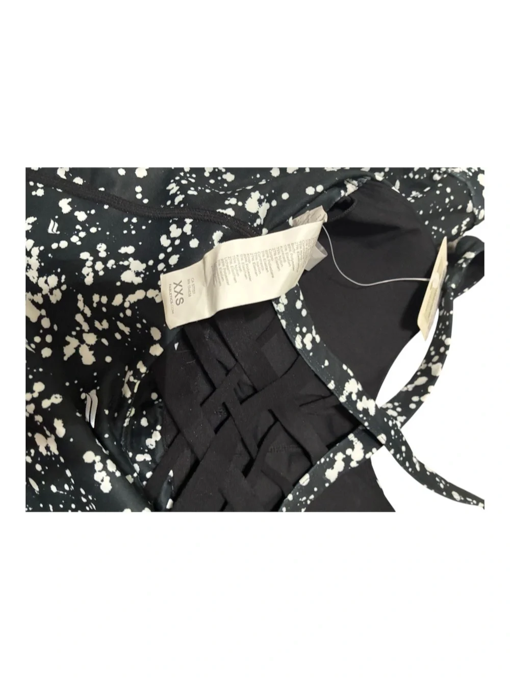 Fabletics new tags